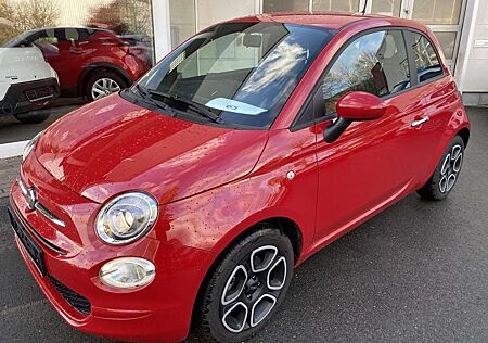 Fiat 500 1.0 CLUB Klima*GRA *EFH*LR*el.ASP