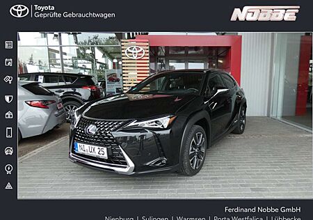 Lexus UX 250h Style Edition*LED+SHZ+PDC+Kamera