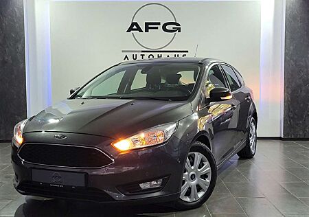 Ford Focus Lim. Business