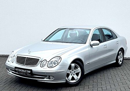 Mercedes-Benz E 220 CDI Avantgarde /XENON/NAVI/PDC/GARANTIE