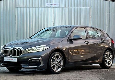 BMW 120 d xDrive Luxury Line/HEAD-UP/TEMP/LED/CAR-PL