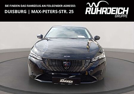 Peugeot 308 Hybrid 145 Style PDC hinten CARPLAY LM