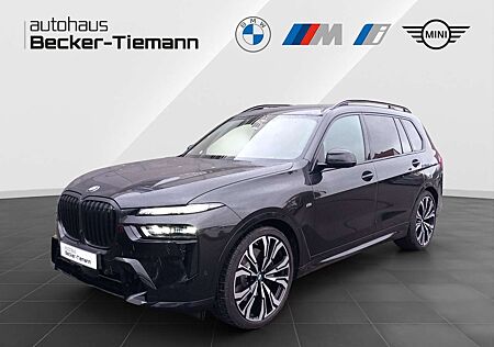 BMW X7 xDrive40d