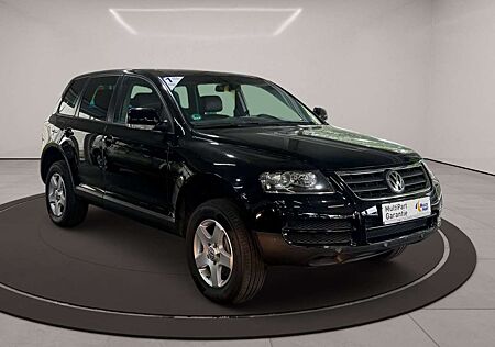 VW Touareg Volkswagen V6 TDI