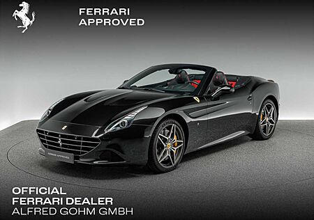 Ferrari California T "HS" Handling Speciale