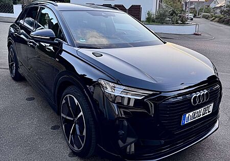 Audi Q4 e-tron 40 e-tron