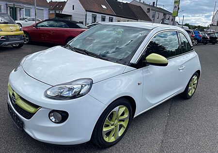 Opel Adam Jam