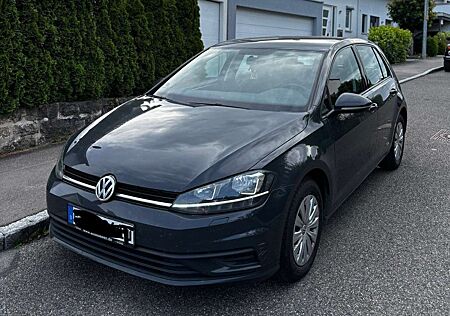 VW Golf Volkswagen 1.0 TSI Facelift
