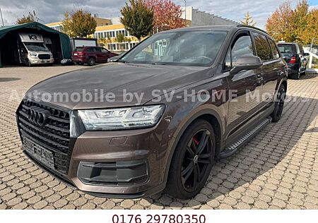 Audi Q7 3.0 TDI quattro