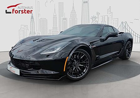 Chevrolet Corvette C7 Z06 3LT 3.977 km BOSE Head Up Alcantara