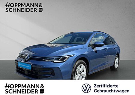 VW Golf Volkswagen Variant VIII 1.5 TSI Life-AHK-NAVI-ACC-APP-