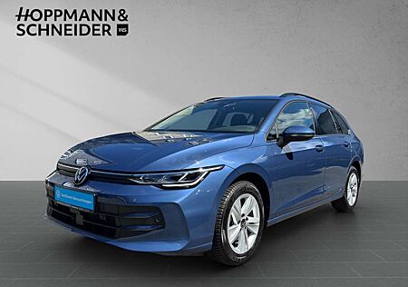 VW Golf Volkswagen Variant VIII 1.5 TSI Life-AHK-NAVI-ACC-APP-