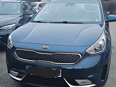 Kia Niro Niro 1.6 GDI 2WD Aut. Vision