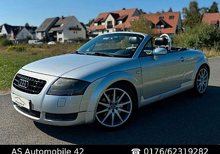 Audi TT Roadster 1.8 T *CABRIO*AUTOMATIK*ABT*