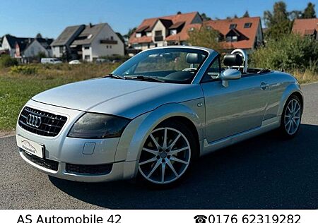 Audi TT Roadster 1.8 T *CABRIO*AUTOMATIK*ABT*