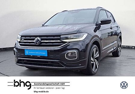 VW T-Cross Volkswagen 1.0 TSI DSG Navi LED Digital ACC DAB+
