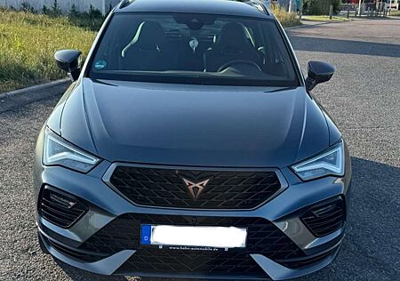 Cupra Ateca 2.0 TSI 4Drive DSG