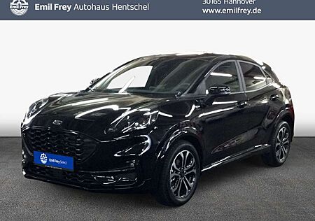 Ford Puma 1.0 EcoBoost Hybrid Aut. ST-LINE