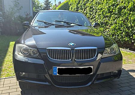 BMW 318i 318