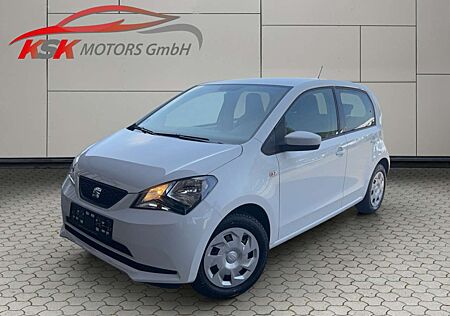 Seat Mii Style89,-€ Monatl.Finanzi. Rate o.Anzahlung