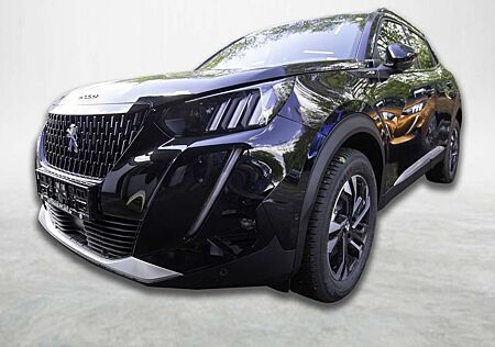 Peugeot 2008 GT 1.5 BlueHDi 130 EAT8
