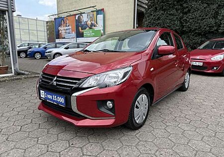 Mitsubishi Space Star Select 1.2 MT. GJR. PDC.
