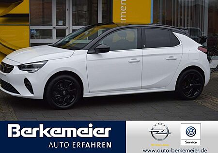 Opel Corsa-e Elegance/IntelliLux Matrix-LED/Kamera/Allwetter