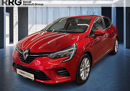 Renault Clio INTENS TCe 90