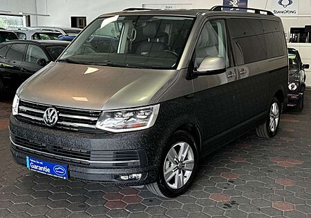 VW T6 Multivan Volkswagen Highline 4MATION*LED*ACC*STANDHEIZ*