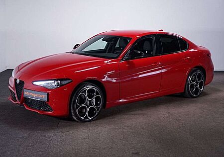 Alfa Romeo Giulia 2.0 Turbo Veloce Q4 AT8*ACC*MEMORY*RFK*NA