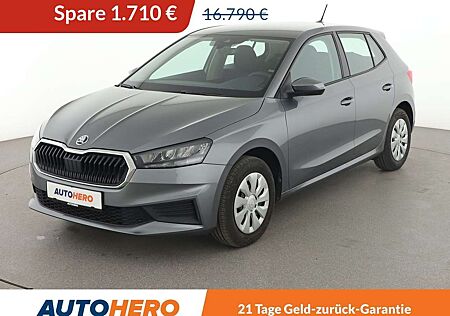 Skoda Fabia 1.0 TSI Active*LED*LIMITER*PDC*SHZ*KLIMA*