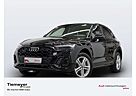 Audi Q5 40 TDI Q 2x S LINE MATRIX 2xASSIST ALCANTARA