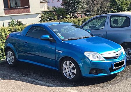 Opel Tigra Twin Top 1.8