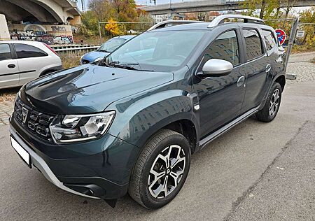 Dacia Duster II 1.3 TCE 130 Anniversary