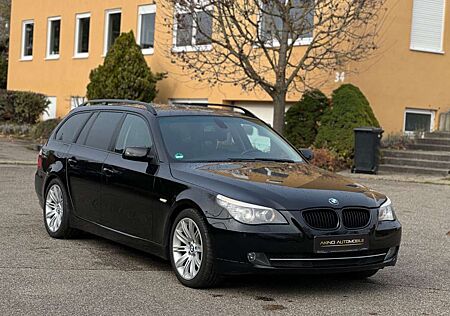 BMW 535d 535 Touring *Pano*Xenon*Shz*Memory*Pdc*