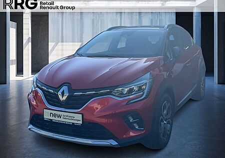 Renault Captur 1.3 TCE 130 EDITION ONE