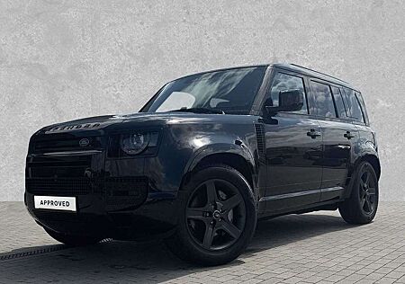 Land Rover Defender Diesel 5-Türer 110 D300 X-Dynamic SE