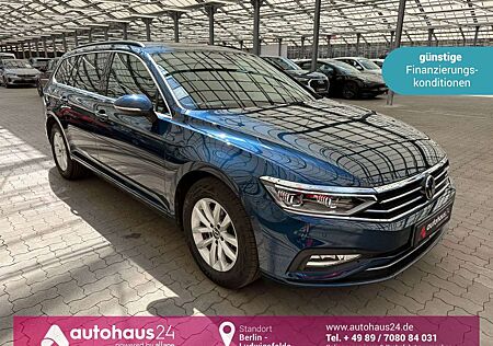 VW Passat Volkswagen Variant 1.5 TSI Business|DSG|LED|ACC|PDC