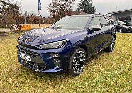 Cupra Terramar VZ e-Hybrid 200