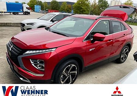 Mitsubishi Eclipse Cross Plus Hybrid 4WD 2.4 PHEV EU6d DAB+ FCM+ Eco-Mode