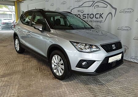 Seat Arona 1.0 TSI Style Navi PDC Sitzheizung Full Li