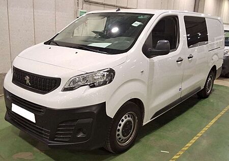 Peugeot Expert 1.5 BLUEHDI L3 LONG 1.Hd/Hu/Insp Neu
