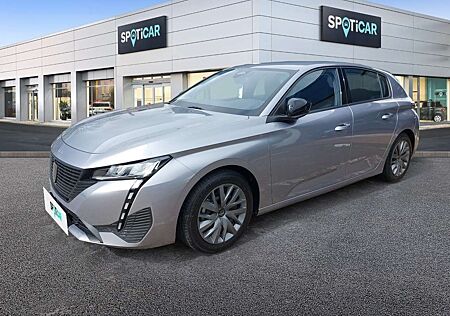 Peugeot 308 Active Pure Tech 110