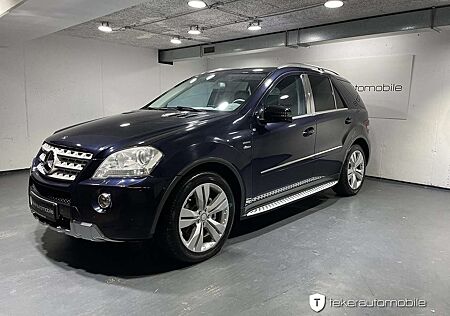 Mercedes-Benz ML 300 CDI 4Matic AMG Sportpaket