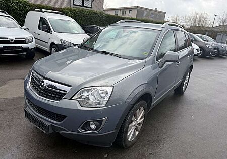 Opel Antara Cosmo 4x4