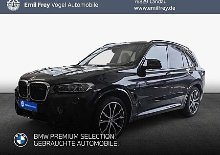 BMW X3 M d