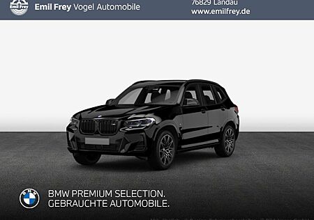 BMW X3 M d