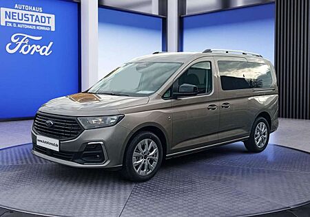 Ford Tourneo Connect Grand 1.5 EcoBoost Aut. TITANIUM *Sitzheizung*