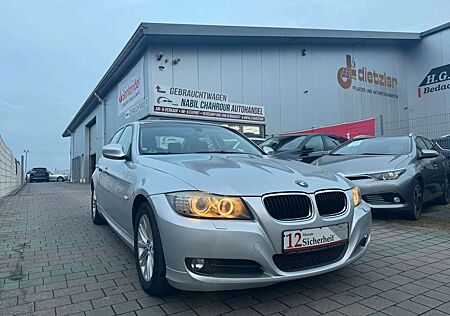 BMW 318 i Xenon Klima Tempomat Wenig KM 1 Hand