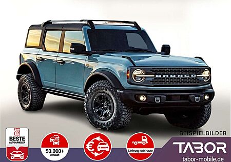 Ford Bronco Outer Banks AUT 4x4 ACC B&O TotW UVP-21%*